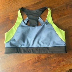 Avia exercise bra